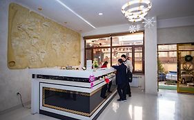 Vatan Dushanbe Hotel